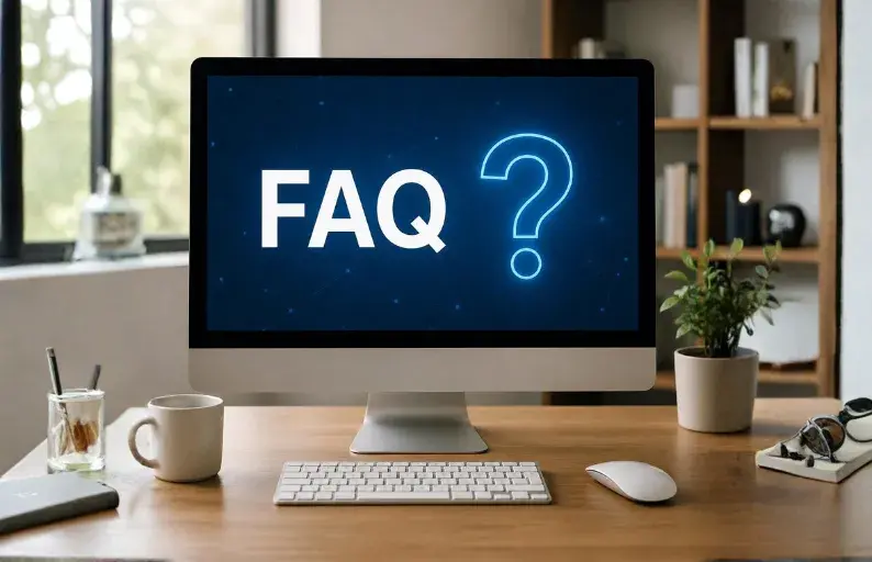 FAQs sobre IA agéntica en eLearning