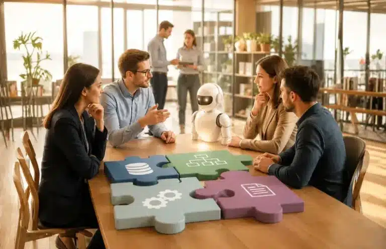 How can organisations prepare today for the arrival of Agentic AI?