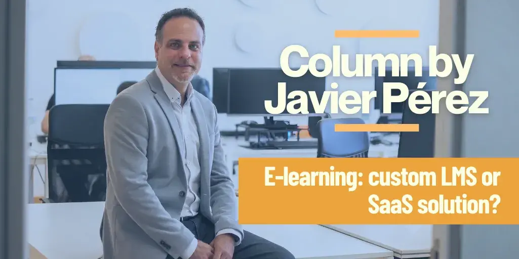 Column 3 EN - E-learning custom or SaaS