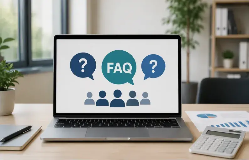 FAQS sobre el coste por alumno en formación corporativa