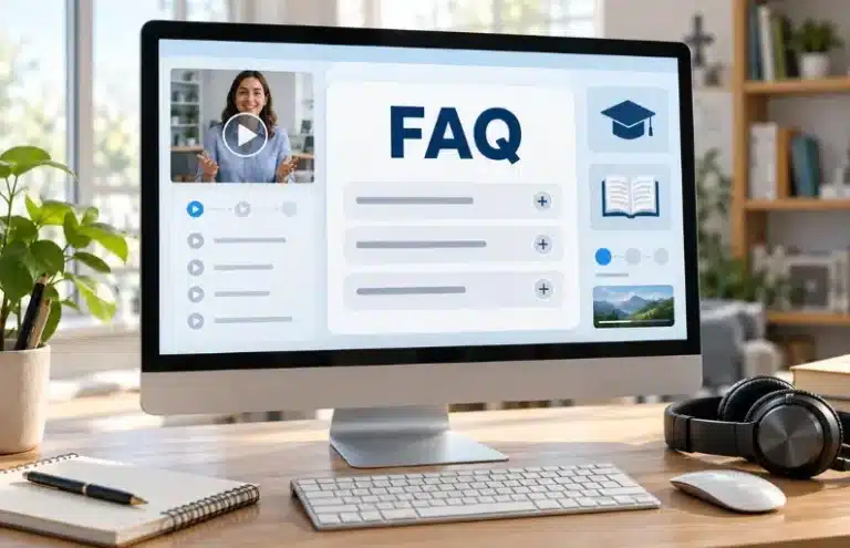 Domande frequenti su cos'è LTI nell'e-learning e perché è importante
