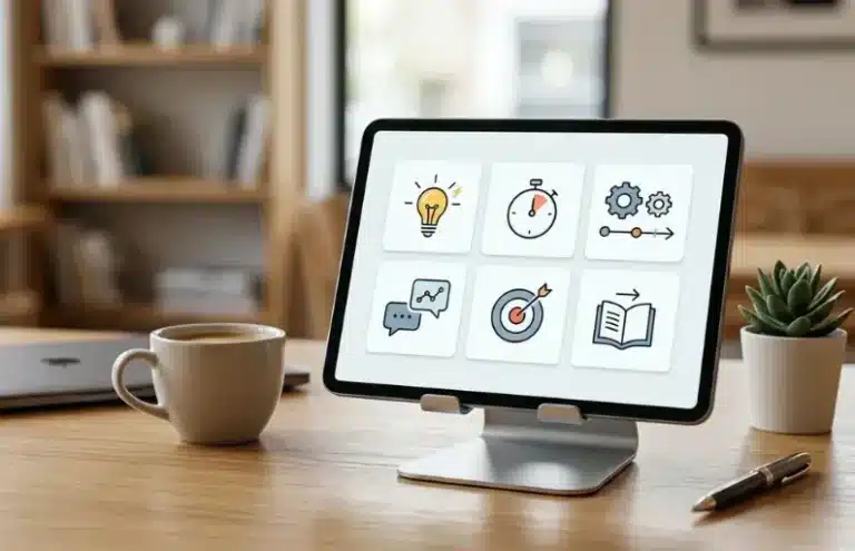 Domande frequenti sulla formazione online in fisioterapia