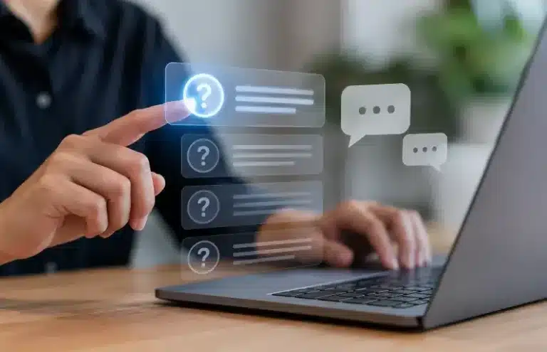 Frequently asked questions about future skills and corporate training