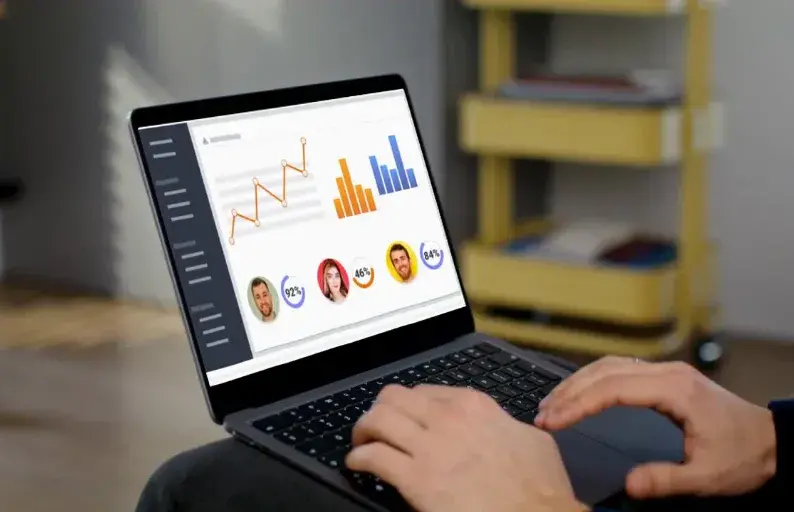 Organise different learning pathways without starting from scratch for each group