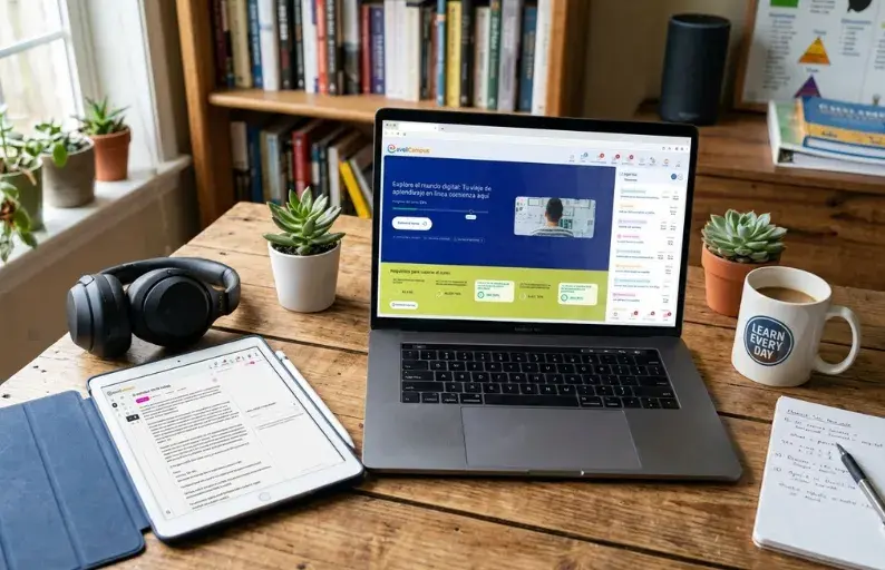 Qué preguntar al proveedor del LMS sobre LTI