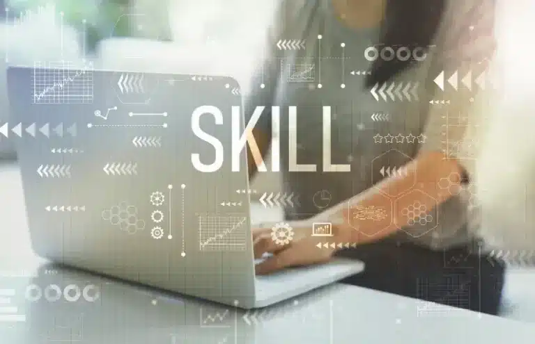 Which skills will matter most in the future of work?