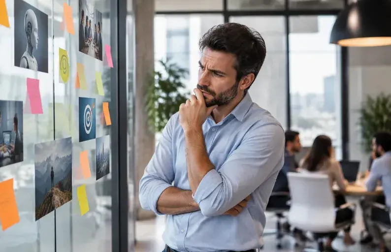 ¿Qué errores deben evitar las empresas al formar las competencias del futuro_